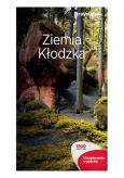 Okładka książki Travelbook - Ziemia Kłodzka w.2018