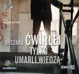 Okładka książki Tylko umarli wiedzą - Audiobook