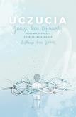 Okładka książki Uczucia