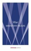 Okładka książki War