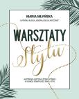 Okładka książki Warsztaty stylu
