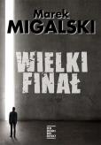 Okładka książki Wielki finał
