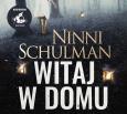 Okładka książki Witaj w domu - Audiobook