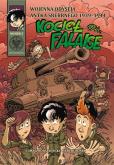 Okładka książki Wojenna odyseja Antka Srebrnego 1939-1944 z5 Kocioł Falaise 1944 r.