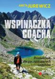 Okładka książki Wspinaczka coacha przewodnik dla początkujących