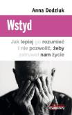 Okładka książki Wstyd