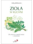 Okładka książki Zioła w kuchni