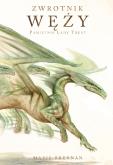 Okładka książki Zwrotnik Węży