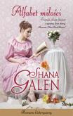 Okładka książki Alfabet miłości