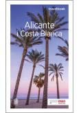 Okładka książki Alicante i Costa Blanca Travelbook Wydanie 2