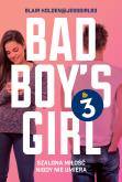 Okładka książki Bad Boy's Girl 3