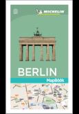 Okładka książki Berlin MapBook