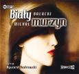 Okładka książki Biały murzyn - Audiobook