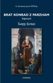 Okładka książki Brat Konrad z Parzham