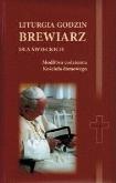 Brewiarz dla świeckich. Autor: ks. Władysław Nowak. Dobreksiazki.pl Okładka książki Brewiarz dla świeckich