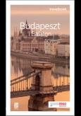 Okładka książki Budapeszt i Balaton Travelbook