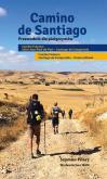 Okładka książki Camino de Santiago
