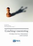 Coaching i mentoring. Autor: Diane Melville, Melville Leedham, Eric Parsloe. Dobreksiazki.pl Okładka książki Coaching i mentoring