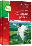 Okładka książki Cudowna podróż