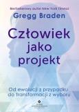 Okładka książki Człowiek jako projekt