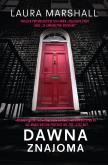 Okładka książki Dawna znajoma