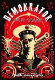 Okładka książki Demokrator
