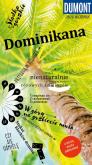 Dominikana przewodnik Dumont. Autor: Philipp Lichterbeck. Dobreksiazki.pl Okładka książki Dominikana przewodnik Dumont