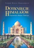 Okładka książki Dotknięcie Himalajów