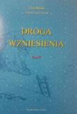 Okładka książki Droga wzniesienia Tom II