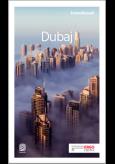 Okładka książki Dubaj Travelbook