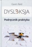 Okładka książki Dysleksja Podręcznik praktyka