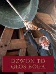 Okładka książki Dzwon to głos Boga
