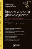 Okładka książki Endokrynologia ginekologiczna