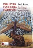 Okładka książki Ewolucyjna psychologia osobowości.