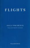 Okładka książki Flights