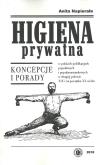 Okładka książki Higiena prywatna