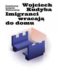 Okładka książki Imigranci wracają do domu