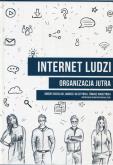 Okładka książki Internet ludzi