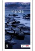 Okładka książki Irlandia Travelbook
