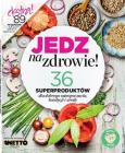 Opakowanie Jedz na zdrowie