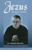 Okładka książki Jezus do serca siostry