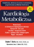 Okładka książki Kardiologia metaboliczna