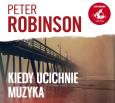 Okładka książki Kiedy ucichnie muzyka (audiobook)