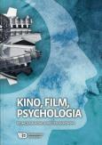 Okładka książki Kino, film, psychologia
