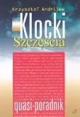 Okładka książki Klocki szczęścia