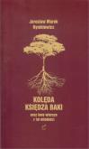 Okładka książki Kolęda księdza Baki oraz inne wiersze z lat młodości / Evviva L'Arte