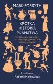 Okładka książki Krótka historia pijaństwa