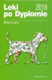 Opakowanie Leki po Dyplomie Weterynaria 2018