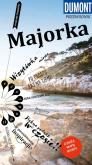 Okładka książki Majorka przewodnik Dumont