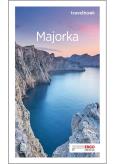 Okładka książki Majorka Travelbook